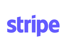 Stripe Logo